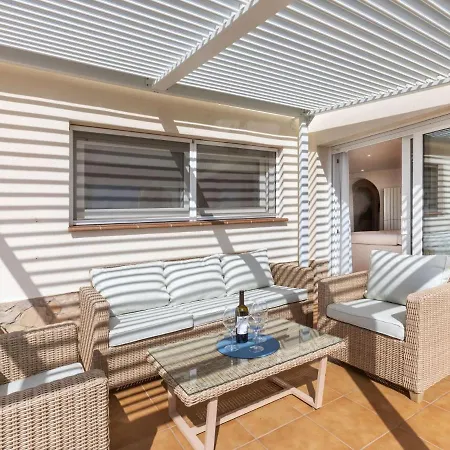 Panorama-2 By Interhome Villa *