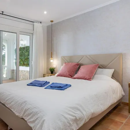 Panorama-2 By Interhome Villa