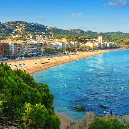 Villa Panorama-2 By Interhome Lloret de Mar