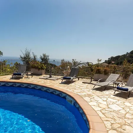 Villa Panorama-2 By Interhome