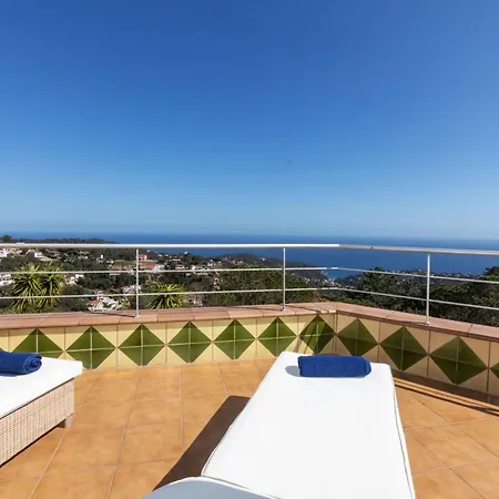 Vila Panorama-2 By Interhome