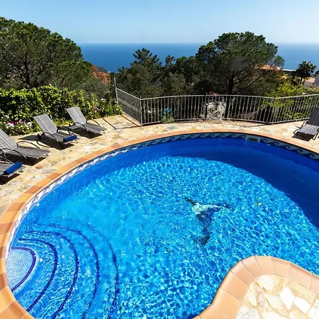 Vila Panorama-2 By Interhome *