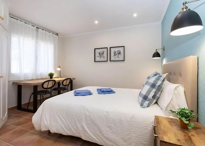 فيلة Panorama-2 By Interhome يوريت دي مار