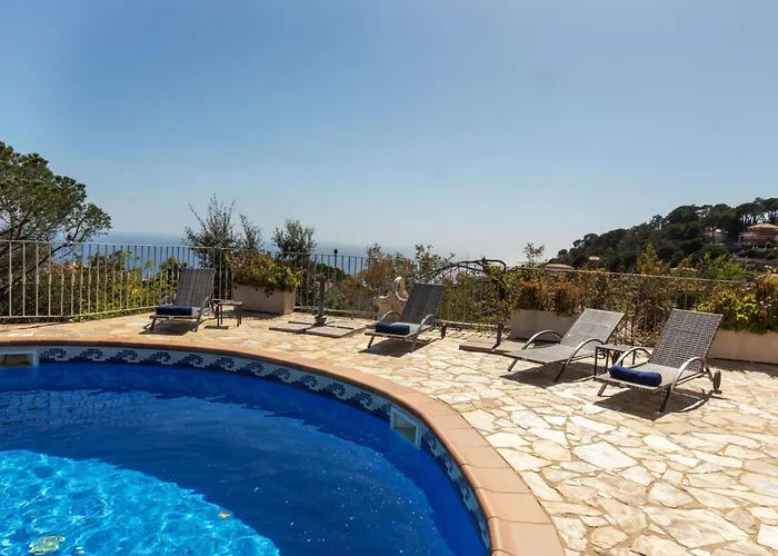 فيلة Panorama-2 By Interhome