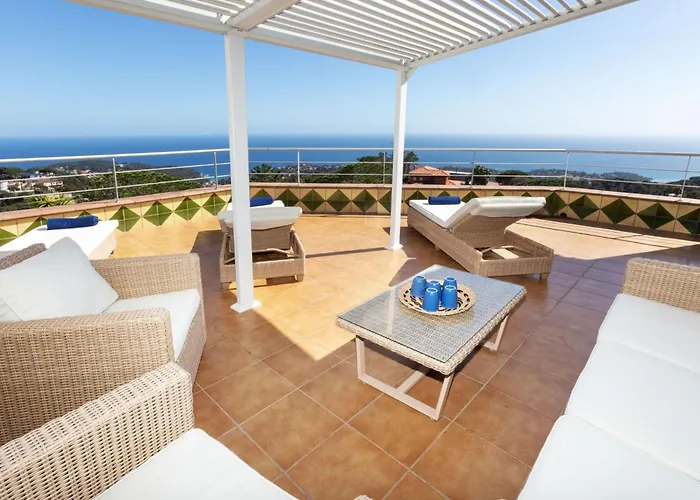 فيلة Panorama-2 By Interhome